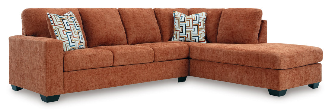 Ashley 243-04 - Sectional