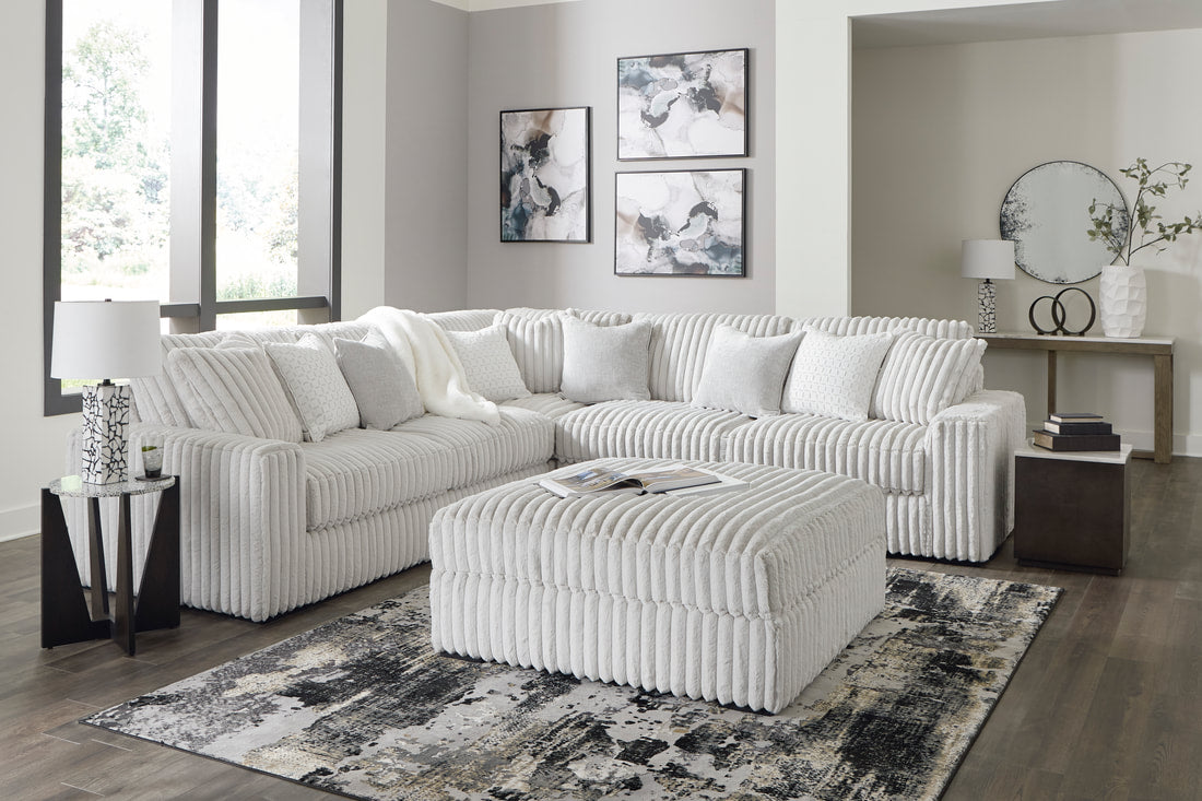 Ashley 259-03 Sectional