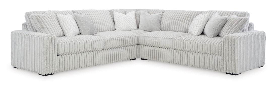 Ashley 259-03 Sectional