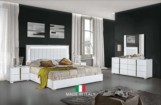 Bedroom sets Alice Collection