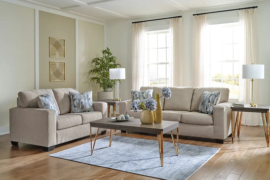 Ashley 51204 Deltona - Sofa & Loveseat