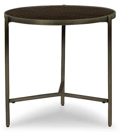 Ashley T793-7 Doraley End Table