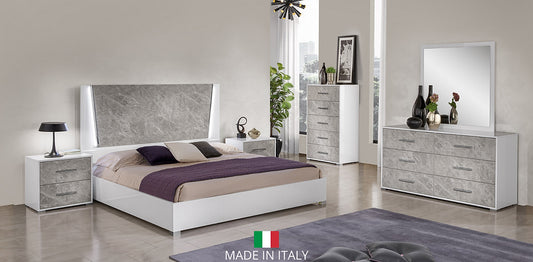 Bedroom Set Sonia Collection