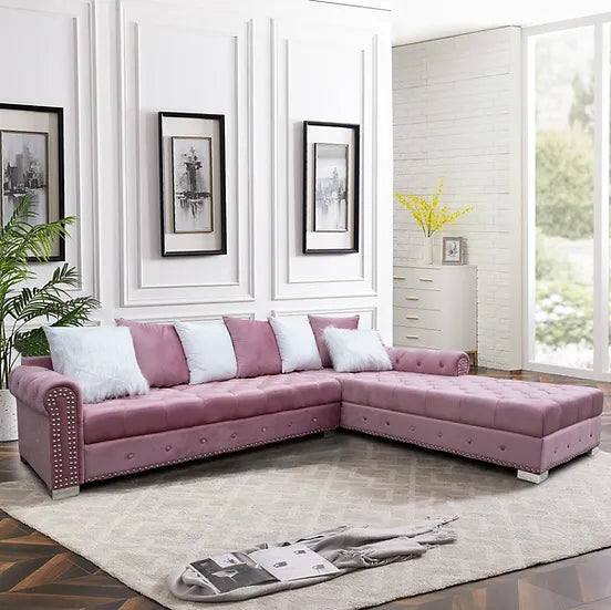 S200 Malibu Sectional