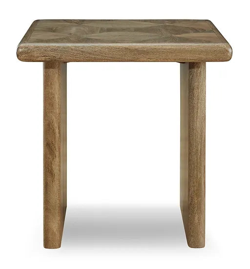 Ashley T822-2 Lawland End Table