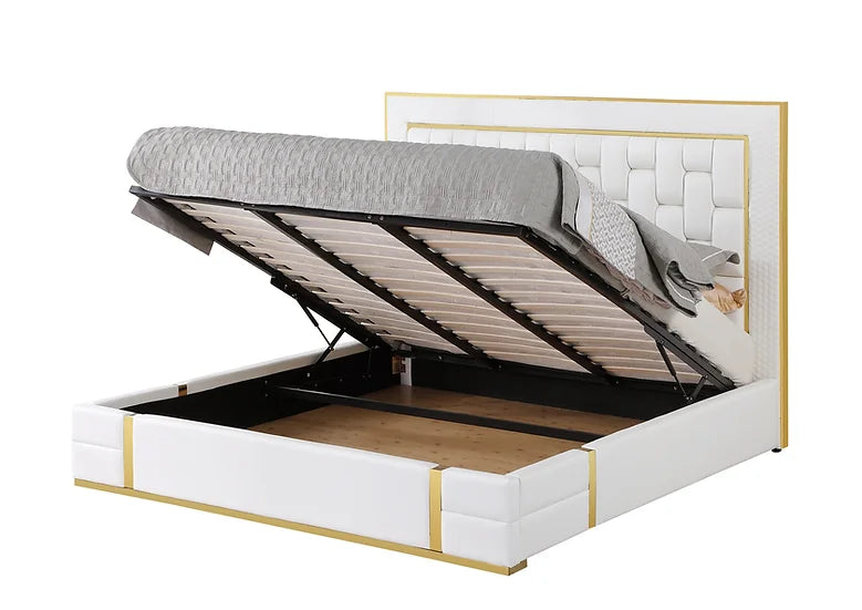 Plataform Bed B700 Marbella