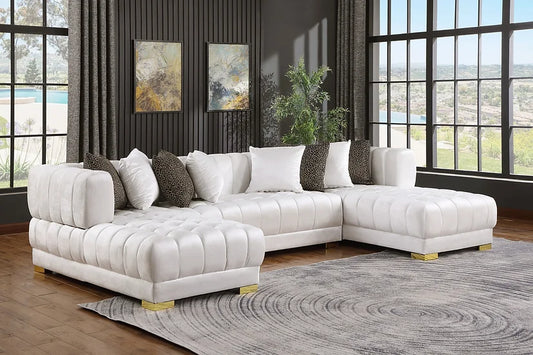 Dasha Sectional