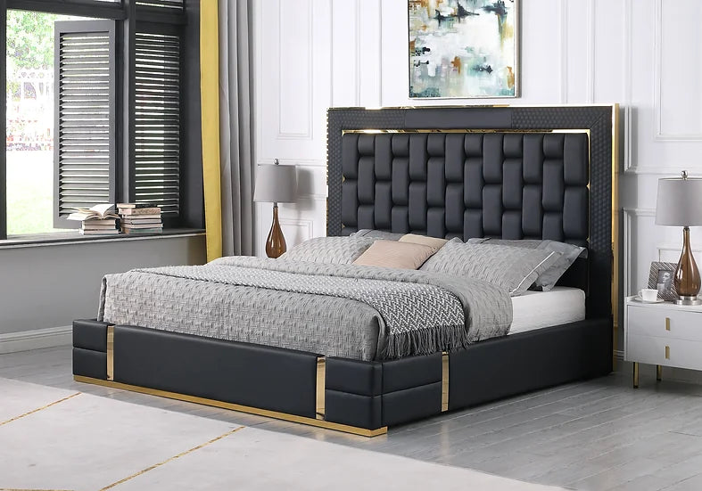 Plataform Bed B700 Marbella