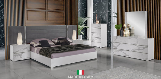 Bedroom Set Nina Collection