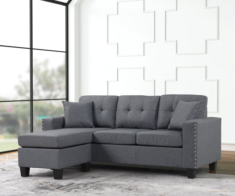 Cris - Reversible Sectional