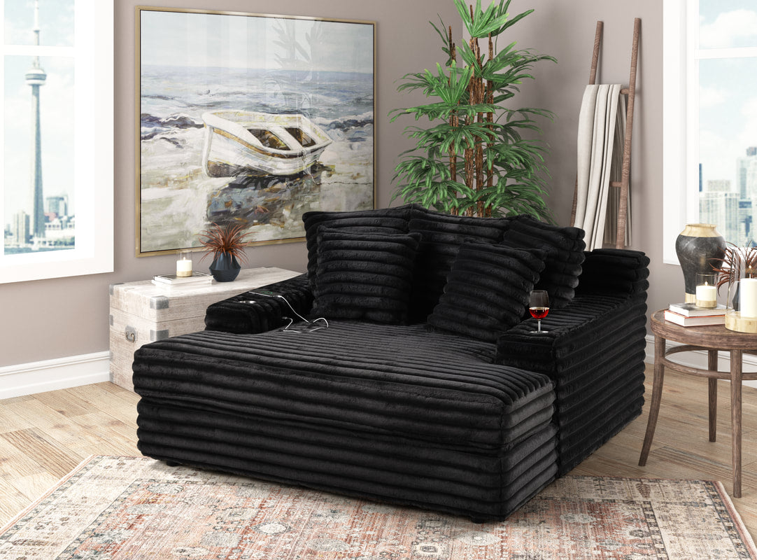 HH 4400 Chaise Lounge