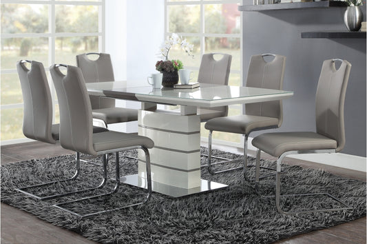 GLISSAND COLLECTION - Dining Set