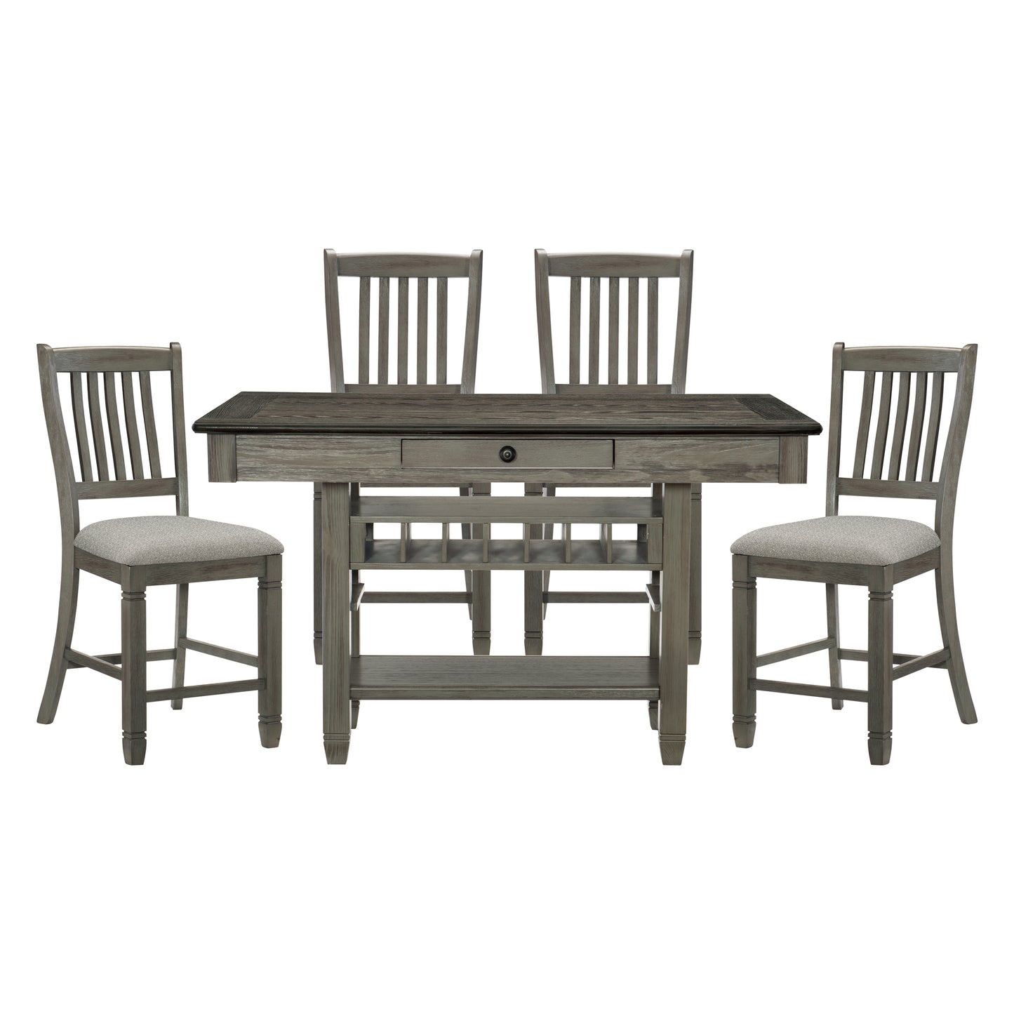 5627GY-36 Dining Granby Collection