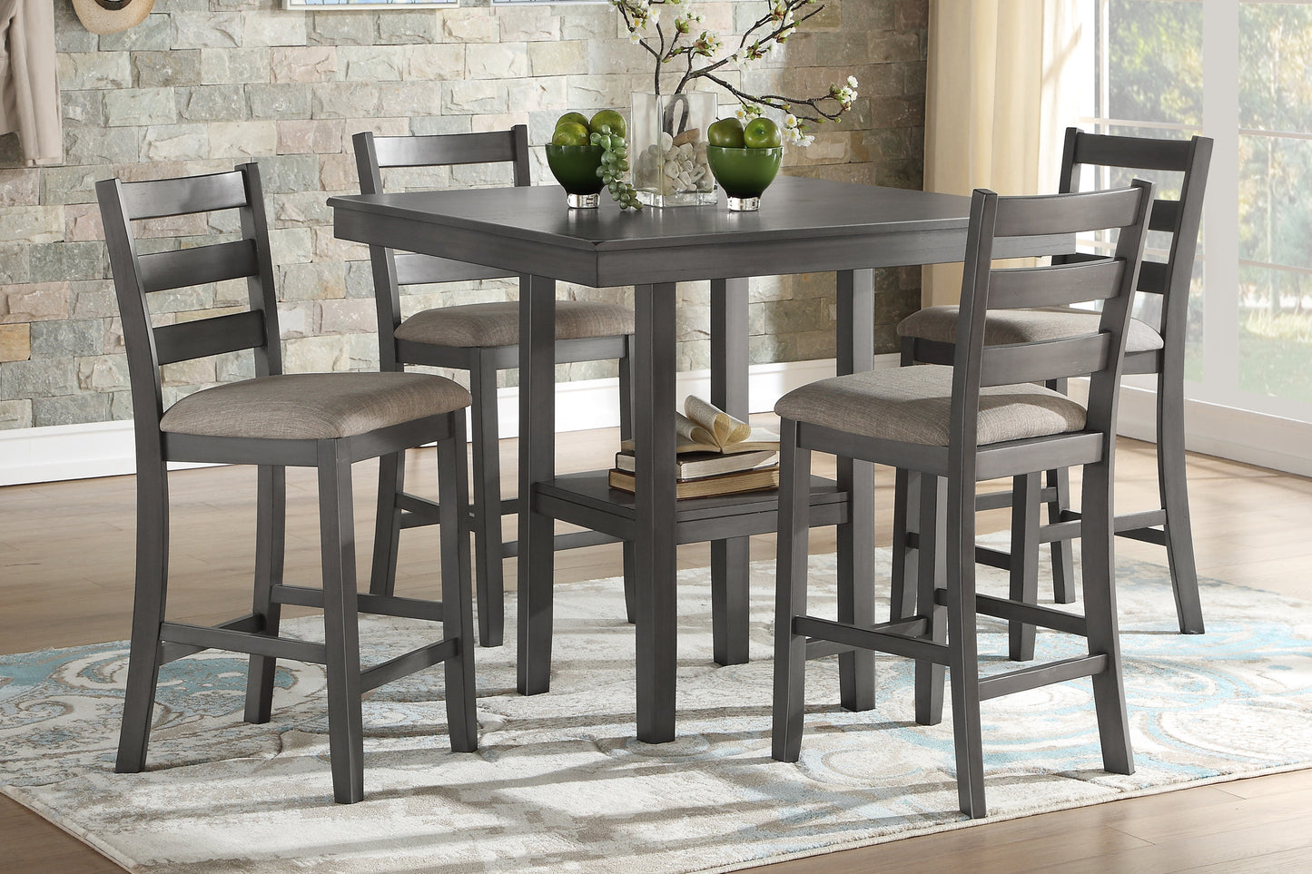 5659 Dining-Sharon Collection