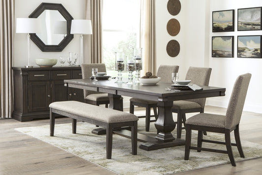 5741-94 Dining-Southlake Collection