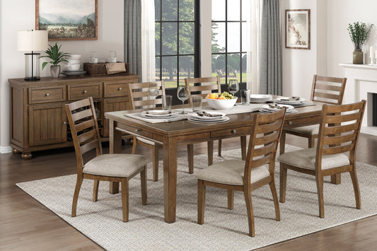 5761-78 Dining-Tigard Collection