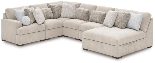 Ashley 591-06 Oversized Sectional