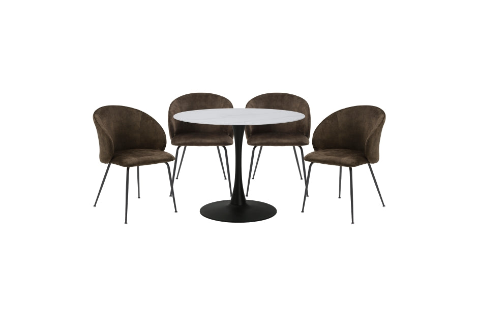 5920 Dining-Cosimo Collection