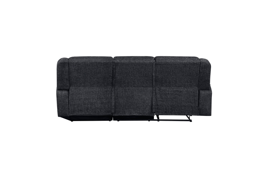 8530EB Monterey 2 - Piece Reclining Sectional with Right Chaise