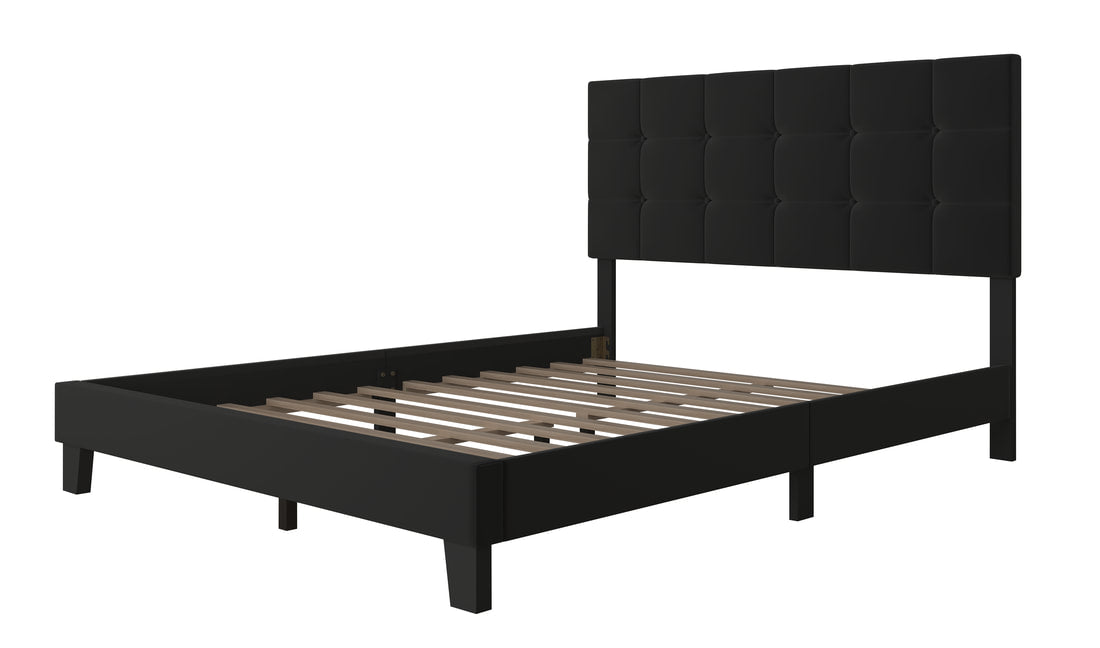 900 Platform Bed - Twin, Full, Queen, King