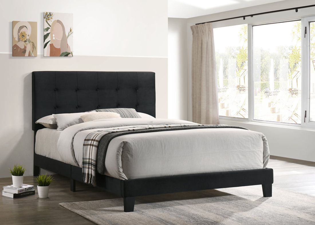 900 Platform Bed - Twin, Full, Queen, King