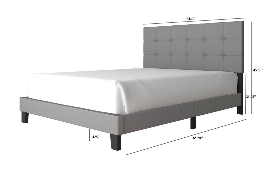 900 Platform Bed - Twin, Full, Queen, King