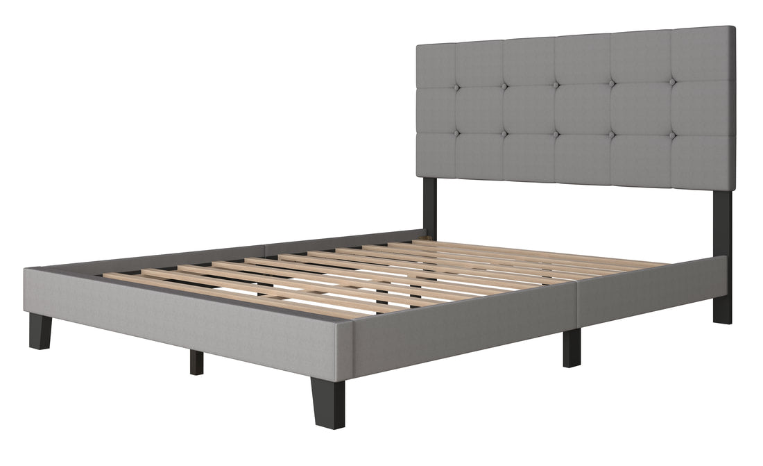 900 Platform Bed - Twin, Full, Queen, King