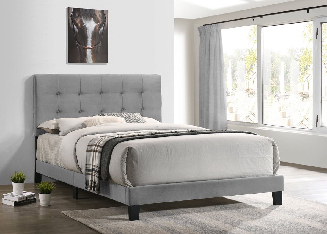 900 Platform Bed - Twin, Full, Queen, King