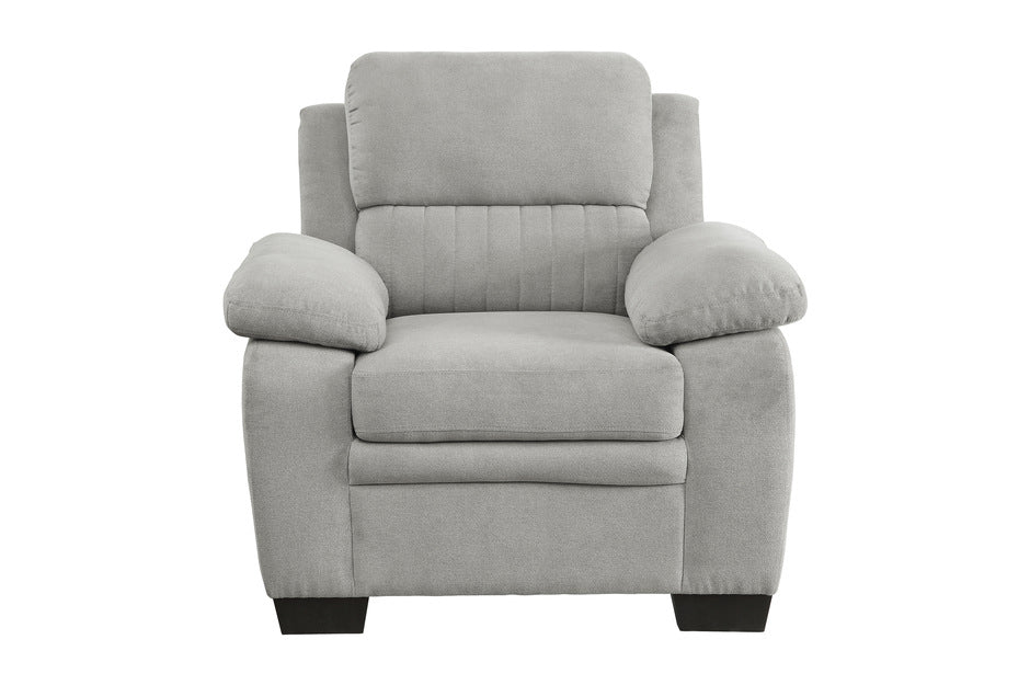 9333GY Seating-Holleman Collection