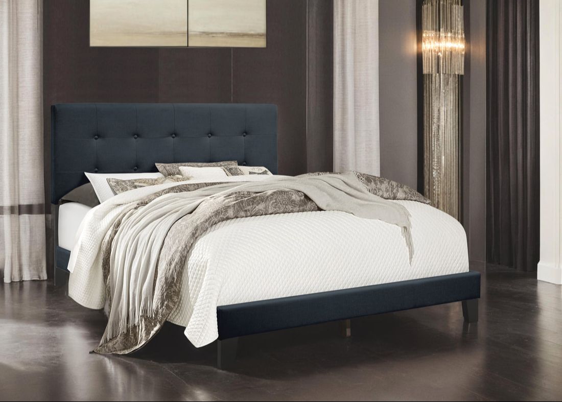 900 Platform Bed - Twin, Full, Queen, King