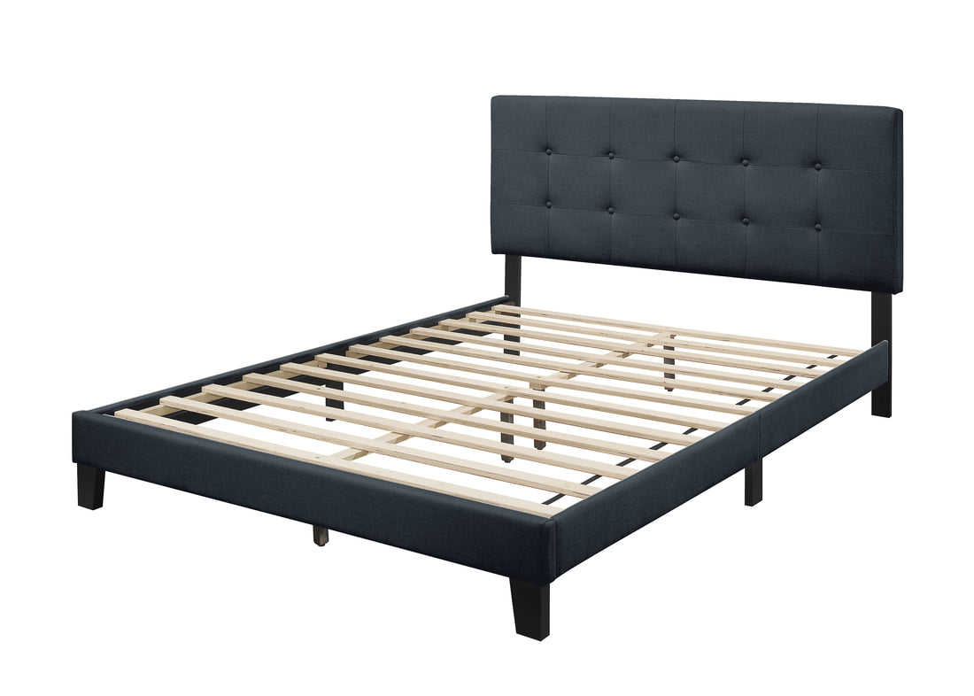 900 Platform Bed - Twin, Full, Queen, King