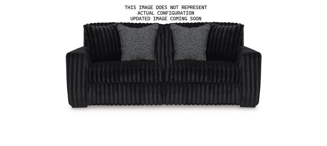 Ashley 981-03 - Sofa & Loveseat