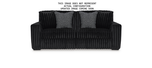 Ashley 981-03 - Sofa & Loveseat