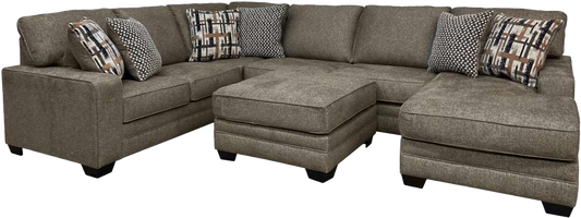 Ashley 982-01 Sectional