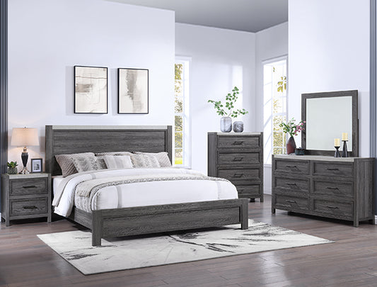 SETB1700 MADSEN BEDROOM GROUP