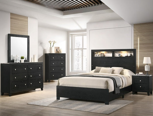 SETB4510 CADENCE BEDROOM GROUP