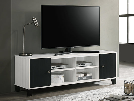 B4610-9 AKERSON TV STAND