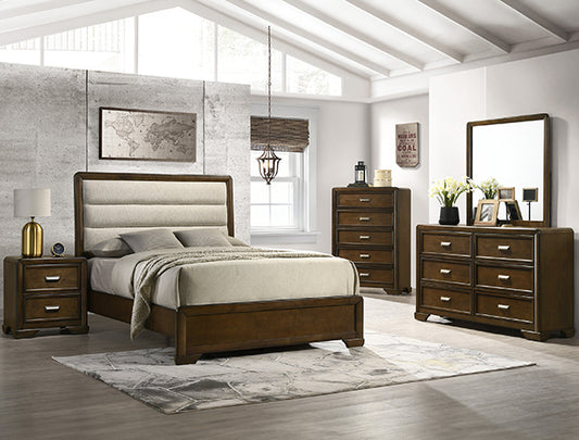 SETB5530 COFFIELD BEDROOM GROUP