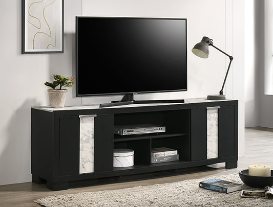 B6835-9 RANGLEY TV STAND