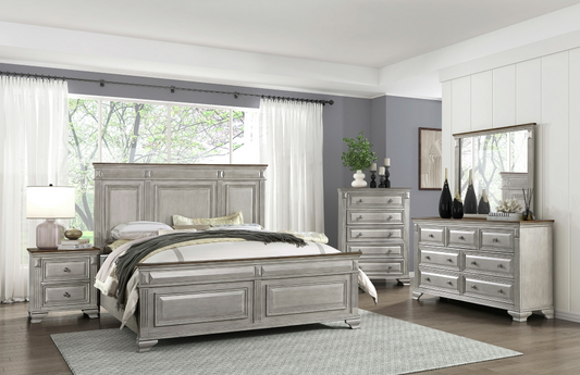 1449 Bedroom-Marquette Collection