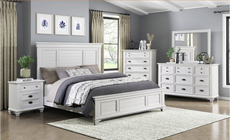 1454 Bedroom-Mackinac Collection