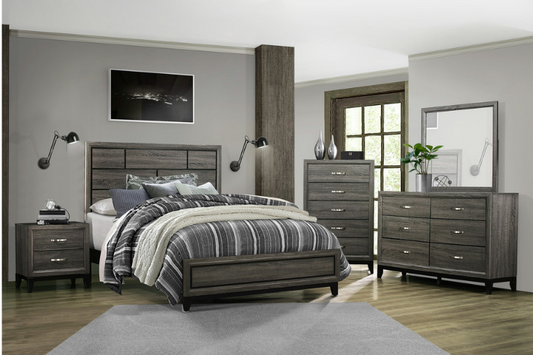 1645 Bedroom-Davi Collection