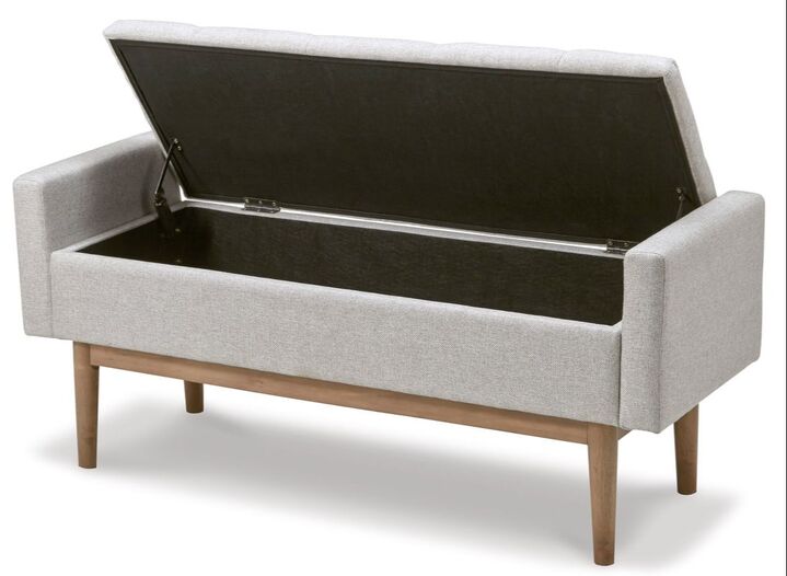 A3000427 Storage Bench **NEW ARRIVAL**