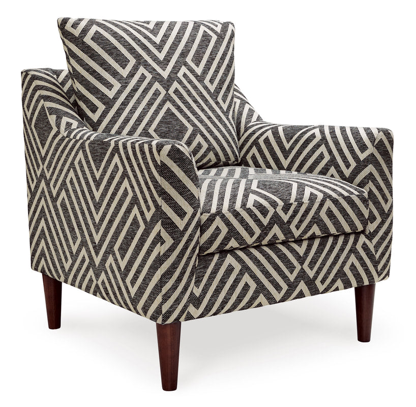 A3000641 - Accent Chair **NEW ARRIVAL**