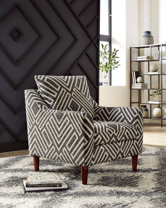 A3000641 - Accent Chair **NEW ARRIVAL**