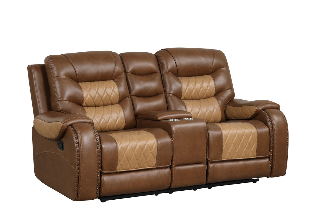 Ashley1002 OVERSIZED 3PC Reclining Set **NEW ARRIVAL**