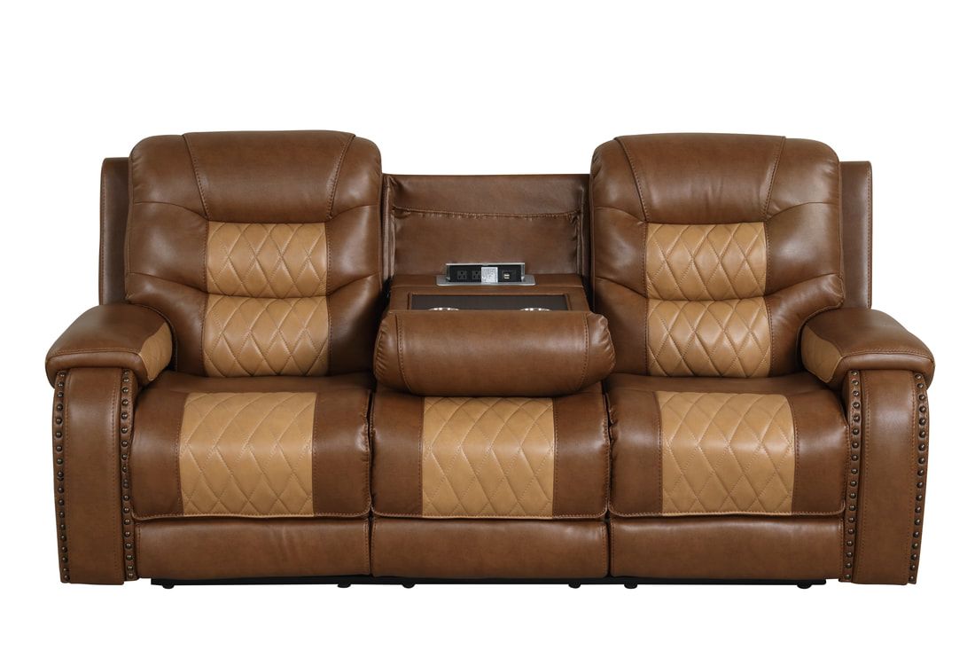 Ashley1002 OVERSIZED 3PC Reclining Set **NEW ARRIVAL**