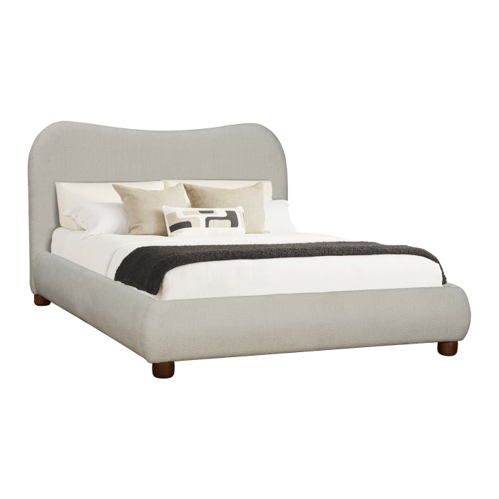 SH226BGE-Teddy Bed Frame