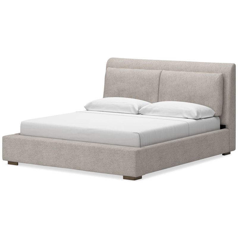 B974 Platform Bed - Queen, King **NEW ARRIVAL**