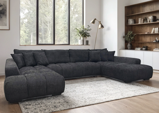 Brooklyn Sectional **NEW ARRIVAL**